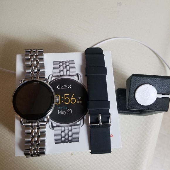 Fossil Smartwatch